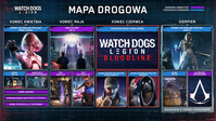 1. Watch Dogs Legion PL (XO/XSX)