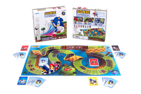 2. Sonic i superdrużyny