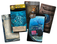 2. Unlock: Wielka tajemnica - Pułapki Nautilusa