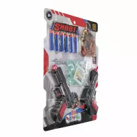 7. Mega Creative Pistolety 3w1 573979