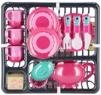 1. Mega Creative Naczynia Kuchenne z Ociekaczem 572022