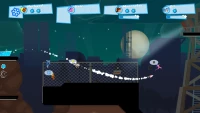 5. SpeedRunners PL (PC) (klucz STEAM)