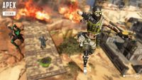 2. Apex Legends: Bloodhound Edition PL (PC)