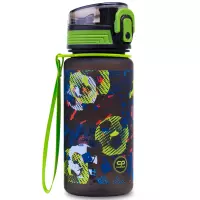 1. CoolPack Brisk Bidon Mini 400ml Football Z17336