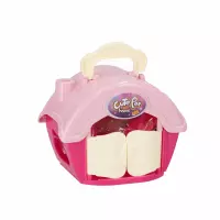 5. Mega Creative Kotek w Domku + Akcesoria 576875