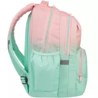3. CoolPack Pick Plecak Szkolny Młodzieżowy Gradient Strawberry F099754