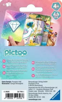 4. Pictoo Fantasy