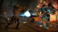 5. Saints Row IV Re-Elected (NS)