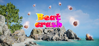 1. Beatcrash (klucz STEAM)