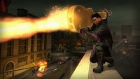 6. Saints Row IV Re-Elected (NS)