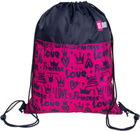 1. St.Right Worek Na Obuwie SO-01 Love 626814