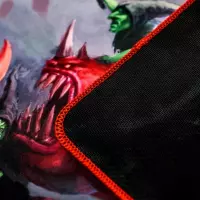 7. Podkładka Pod Myszkę Warhammer 40000 - Squig