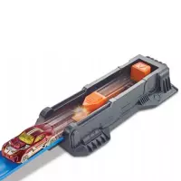 1. Mattel Hot Wheels Tor Samochodowy Pętle Grozy FTB65