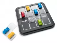 2. Smart Games Parking Puzzler (ENG)