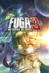 1. Fuga: Melodies of Steel 3 (PC) (klucz STEAM)