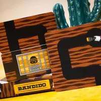 4. Helvetiq Bandido (PL)