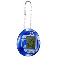 4. BANDAI Tamagotchi - Star Wars R2-D2 Hologram