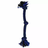 2. Trik&Roll Zabawka Dla Psa Szarpak Supeł 50cm 560704