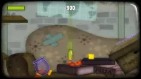 10. Tales From Space: Mutant Blobs Attack (PC) (klucz STEAM)