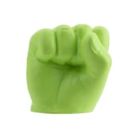 3. Skarbonka Marvel Pięść Hulka