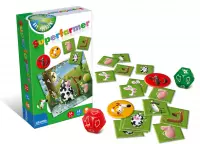2. Granna Superfarmer Wersja Podróżna
