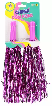 1. Mega Creative Pompony Kibica 572067