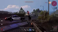 5. Crime Simulator PL (PC) (klucz STEAM)