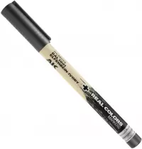 2. AK Interactive: Real Colors Markers - RCM014 - RAL 1001 Elfenbein-Ivory