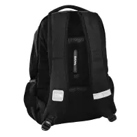 2. BeUniq Plecak Szkolny Rabbit Check BU26ZJ-2708