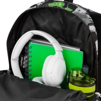 2. Coolpack Toby Plecak Szkolno-Wycieczkowy Let's Gol F049674