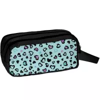 2. Paso Piórnik Saszetka Panterka PP26BV-057