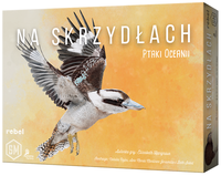 1. Na skrzydłach: Ptaki Oceanii