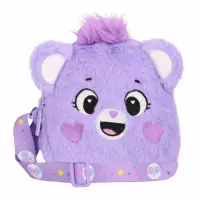 1. Starpak Torebka pluszowa Care Bears Miśka 575088