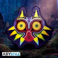 4. Poduszka The Legend of Zelga - Majora Mask