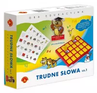 1. Alexander Trudne Słowa 1