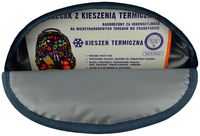 10. St.Right Plecak Szkolny BP-07 Jeans & Badges 618734