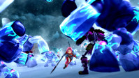 4. Sword Art Online: Lost Song (PC) DIGITAL (klucz STEAM)