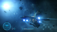 5. Starpoint Gemini Warlords: Endpoint (PC) DIGITAL (klucz STEAM)