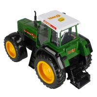 7. Mega Creative Traktor Zdalnie Sterowany 339963
