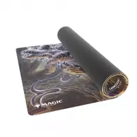 3. Gamegenic: Magic the Gathering - Lorwyn Eclipsed - Prime Playmat - Mata do Gry - Auntie Ool, Cursewretch