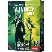 1. Tajniacy Duet
