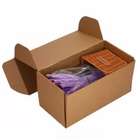 3. Mega Creative Zestaw Kreatywny z Drucików Koszyczek Tulipanów 583814