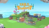2. Tails of Trainspot (PC) (klucz STEAM)