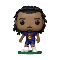 1. Funko POP Football: Barcelona - Jules Kounde