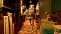 10. Hello Neighbor 2  (PS4) + Bonus