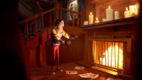 3. Hello Neighbor 2 (PS5) + Bonus