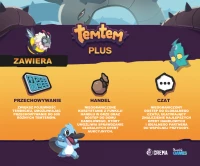 13. Temtem (PS5)