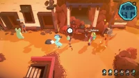 3. Temtem (PS5)