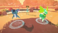 5. Temtem (PS5)
