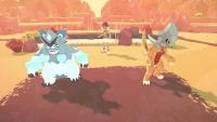 8. Temtem (PS5)